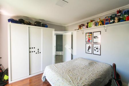 Quarto 2 de casa para alugar com 4 quartos, 350m² em Fátima, Canoas