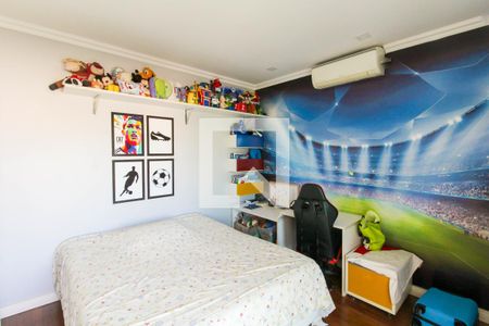 Quarto 2 de casa para alugar com 4 quartos, 350m² em Fátima, Canoas