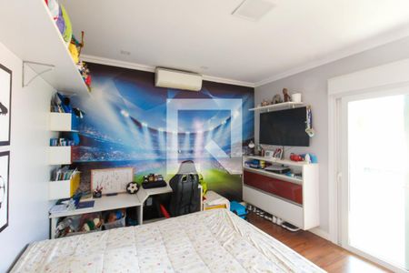 Quarto 2 de casa para alugar com 4 quartos, 350m² em Fátima, Canoas