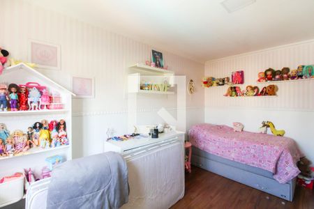 Quarto 1 de casa para alugar com 4 quartos, 350m² em Fátima, Canoas