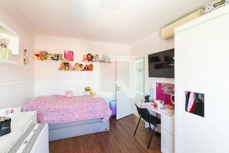 Quarto 1 de casa para alugar com 4 quartos, 350m² em Fátima, Canoas