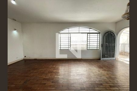 Sala de casa para alugar com 3 quartos, 290m² em Rolinópolis, São Paulo