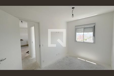 Quarto 1 de apartamento para alugar com 2 quartos, 46m² em Vila Curuçá, Santo André