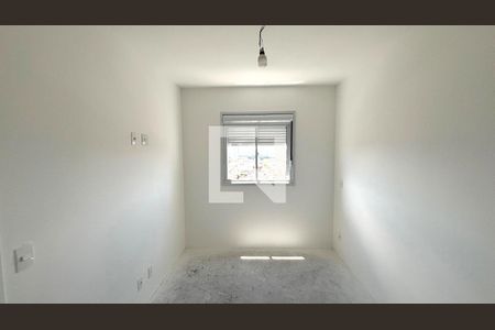 Quarto 1 de apartamento para alugar com 2 quartos, 46m² em Vila Curuçá, Santo André