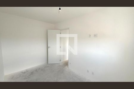 Quarto 1 de apartamento para alugar com 2 quartos, 46m² em Vila Curuçá, Santo André