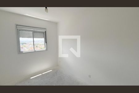 Quarto 1 de apartamento para alugar com 2 quartos, 46m² em Vila Curuçá, Santo André