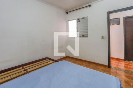 Casa 1 - quarto 2 de casa à venda com 5 quartos, 250m² em Jardim Melo, Diadema