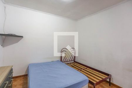 Casa 1 - quarto 2 de casa à venda com 5 quartos, 250m² em Jardim Melo, Diadema