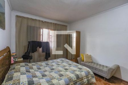 Casa 1 - quarto 1 de casa à venda com 5 quartos, 250m² em Jardim Melo, Diadema