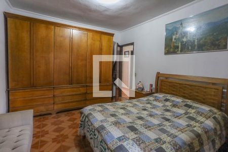 Casa 1 - quarto 1 de casa à venda com 5 quartos, 250m² em Jardim Melo, Diadema