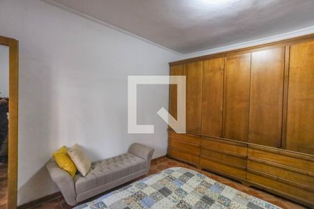Casa 1 - quarto 1 de casa à venda com 5 quartos, 250m² em Jardim Melo, Diadema