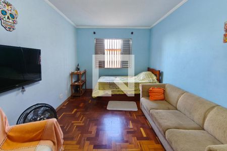 Quarto 2 de casa à venda com 3 quartos, 274m² em Vila Padre Manoel de Nobrega, Campinas