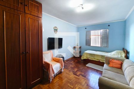 Quarto 2 de casa à venda com 3 quartos, 274m² em Vila Padre Manoel de Nobrega, Campinas