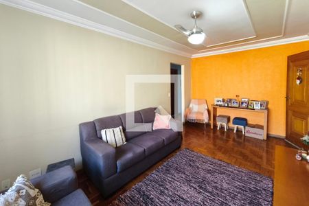 Sala de casa à venda com 3 quartos, 274m² em Vila Padre Manoel de Nobrega, Campinas