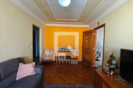 Sala de casa à venda com 3 quartos, 274m² em Vila Padre Manoel de Nobrega, Campinas