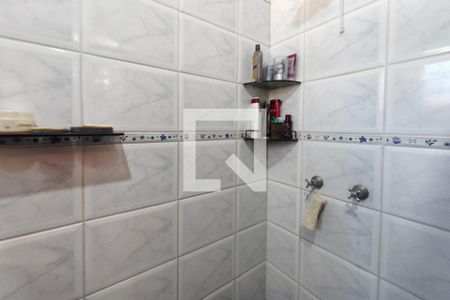 Banheiro Suíte de casa à venda com 3 quartos, 274m² em Vila Padre Manoel de Nobrega, Campinas