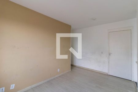 Sala de apartamento à venda com 2 quartos, 45m² em Ponte Grande, Guarulhos