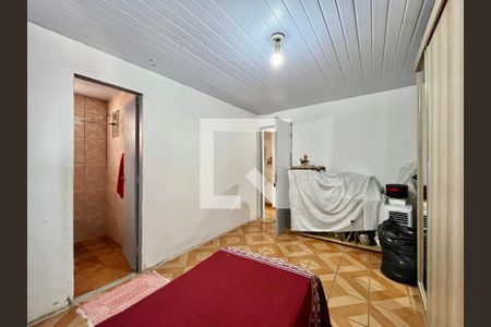Suíte de casa à venda com 3 quartos, 120m² em Vila Costa E Silva, Campinas