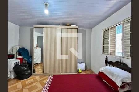 Suíte de casa à venda com 3 quartos, 120m² em Vila Costa E Silva, Campinas