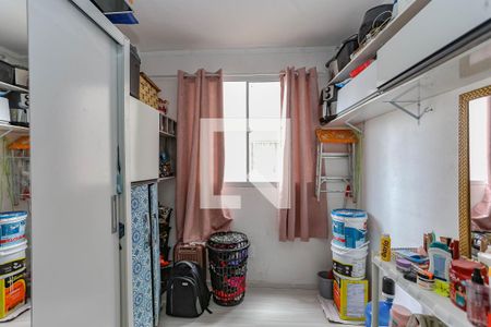 Quarto 2 de apartamento à venda com 2 quartos, 42m² em Vila Cristalia, São Paulo