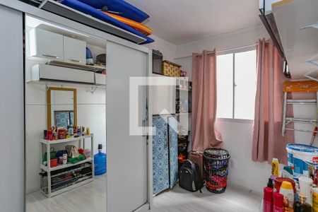 Quarto 2 de apartamento à venda com 2 quartos, 42m² em Vila Cristalia, São Paulo