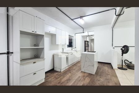 Sala/Cozinha de casa à venda com 2 quartos, 190m² em Cidade São Miguel, São Paulo