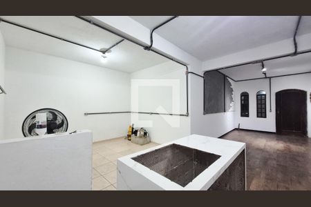 Sala/Cozinha de casa à venda com 2 quartos, 190m² em Cidade São Miguel, São Paulo