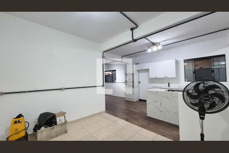 Sala/Cozinha de casa à venda com 2 quartos, 190m² em Cidade São Miguel, São Paulo
