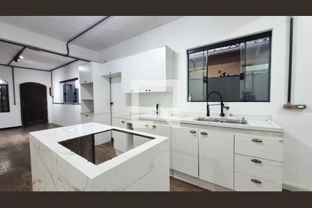 Sala/Cozinha de casa à venda com 2 quartos, 190m² em Cidade São Miguel, São Paulo