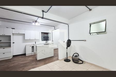 Sala/Cozinha de casa à venda com 2 quartos, 190m² em Cidade São Miguel, São Paulo