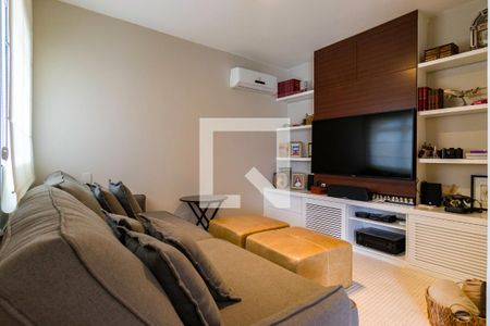 Apartamento à venda com 3 quartos, 214m² em Vila Morumbi, São Paulo