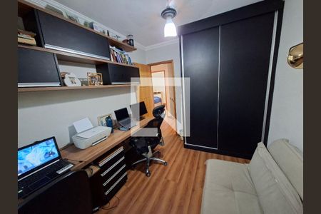 Casa à venda com 4 quartos, 158m² em Europa, Contagem