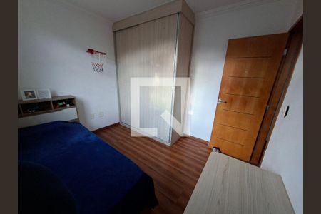 Casa à venda com 4 quartos, 158m² em Europa, Contagem