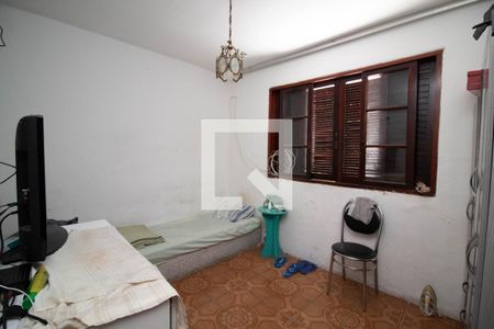 Quarto 1 de casa à venda com 3 quartos, 110m² em Vila Trabalhista, Guarulhos