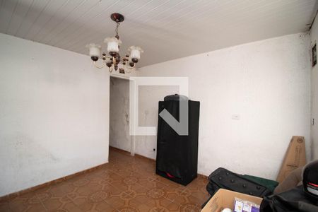 Sala de casa à venda com 3 quartos, 110m² em Vila Trabalhista, Guarulhos