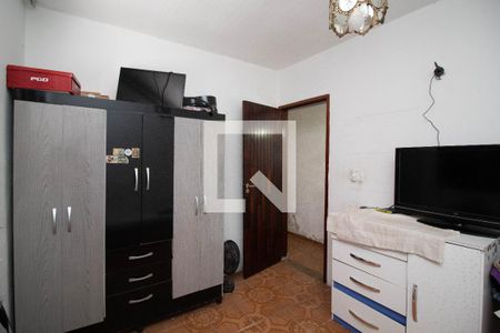 Quarto 1 de casa à venda com 3 quartos, 110m² em Vila Trabalhista, Guarulhos