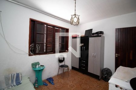 Quarto 1 de casa à venda com 3 quartos, 110m² em Vila Trabalhista, Guarulhos