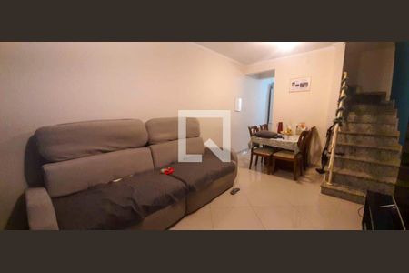 Casa de Condomínio à venda com 2 quartos, 90m² em Quitaúna, Osasco