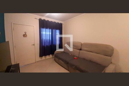 Casa de Condomínio à venda com 2 quartos, 90m² em Quitaúna, Osasco