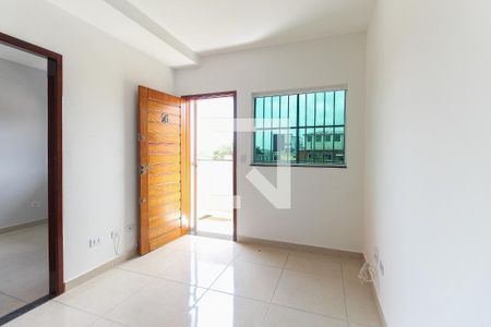 Sala de casa à venda com 2 quartos, 52m² em Itaquera, São Paulo