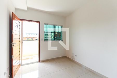 Sala de casa à venda com 2 quartos, 52m² em Itaquera, São Paulo