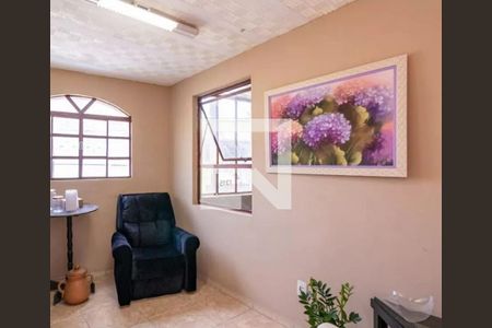 Casa à venda com 13 quartos, 275m² em Horto Florestal, Belo Horizonte