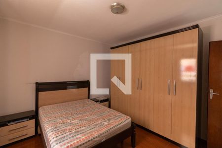 Quarto 1 de casa para alugar com 3 quartos, 80m² em Jardim Nordeste, São Paulo