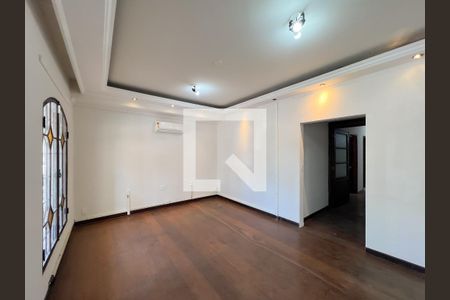 Sala de casa para alugar com 5 quartos, 480m² em Vila Clayton, Valinhos