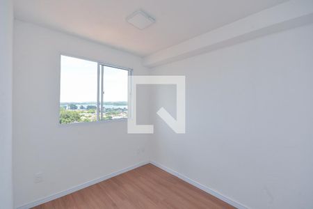 Quarto 2 de apartamento para alugar com 2 quartos, 34m² em Veleiros, São Paulo