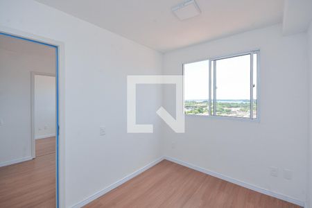 Quarto 2 de apartamento para alugar com 2 quartos, 34m² em Veleiros, São Paulo