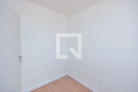 Quarto 1 de apartamento para alugar com 2 quartos, 34m² em Veleiros, São Paulo