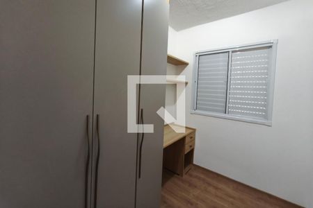 Quarto 2 de apartamento à venda com 3 quartos, 58m² em Jardim do Lago Continuacao, Campinas