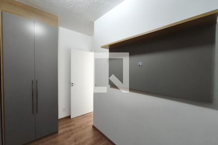 Quarto 1 de apartamento à venda com 3 quartos, 58m² em Jardim do Lago Continuacao, Campinas
