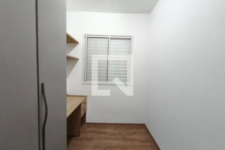 Quarto 2 de apartamento à venda com 3 quartos, 58m² em Jardim do Lago Continuacao, Campinas